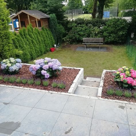 Gartenbau Bild